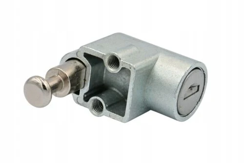 Abus Batterilås Darfon Uni T82