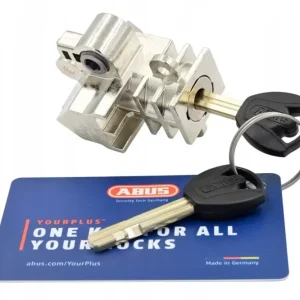 Abus Batterilås Specialized IT2 PLUS