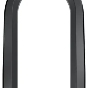 Abus Bøjlelås 2500 Extreme X-PLUS 230 mm (VF)