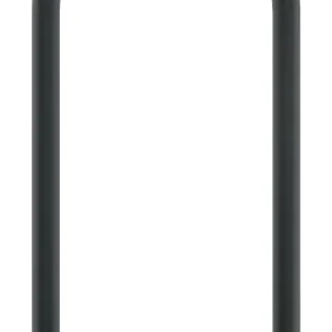 Abus Bøjlelås 440 Alarm - 160mm