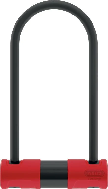 Abus Bøjlelås 440 Alarm - 160mm
