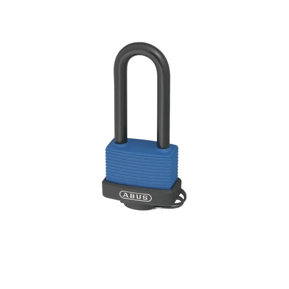 Abus hængelås Aqua Harmless 70IB/45HB63 Blister
