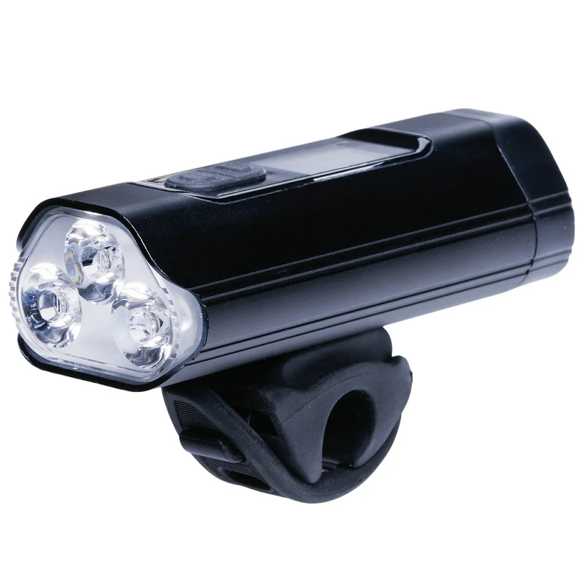 Abus Subra Plus Forlygte - 1600 Lumes