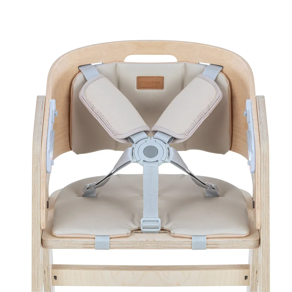 Accessible 5-punktssele til MyChair