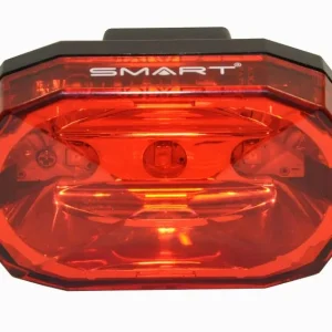 Baglygte CONNECTED Diamond Super LED RL407R
