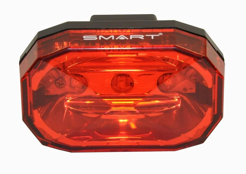 Baglygte CONNECTED Diamond Super LED RL407R