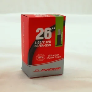 Chaoyang Slange 26x1.95-2.125 AV