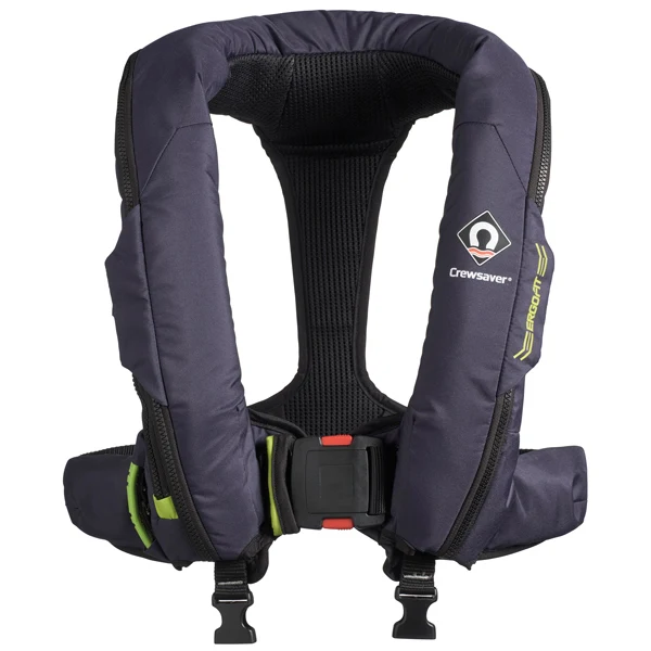 Crewsaver Ergofit 190N Harness, Indigo