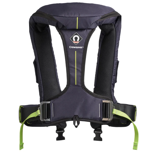 Crewsaver Ergofit 190N Harness, Indigo