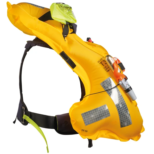 Crewsaver Ergofit 190N Harness, Indigo