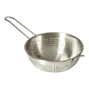 Dørslag 20 cm rustfrit alloy