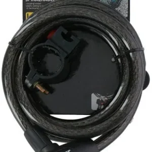 Dunlop - Kædelås - 180 Cm.