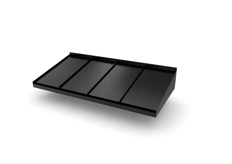 Entrétak Timeless 955 x 2000 mm