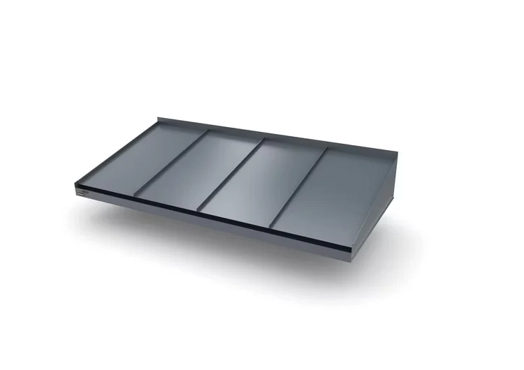 Entrétak Timeless 955 x 2000 mm