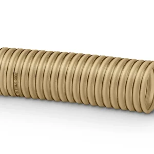 Flexslange Ø51mm installation 1 meter