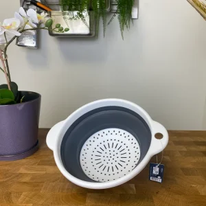 Foldbart dørslag - 22,5 cm