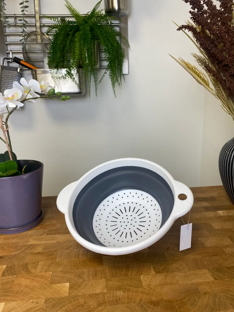 Foldbart dørslag - 20 cm Adults