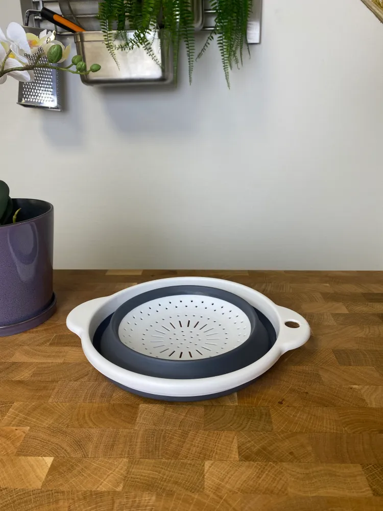 Foldbart dørslag - 20 cm Adults