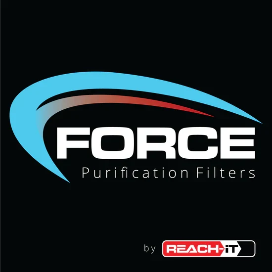FORCE 4040 RO membraner til alle systemer