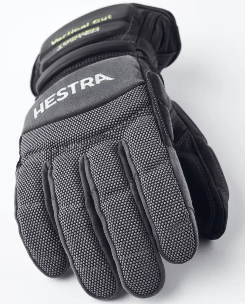Hestra GSL Race Trigger - Black 6