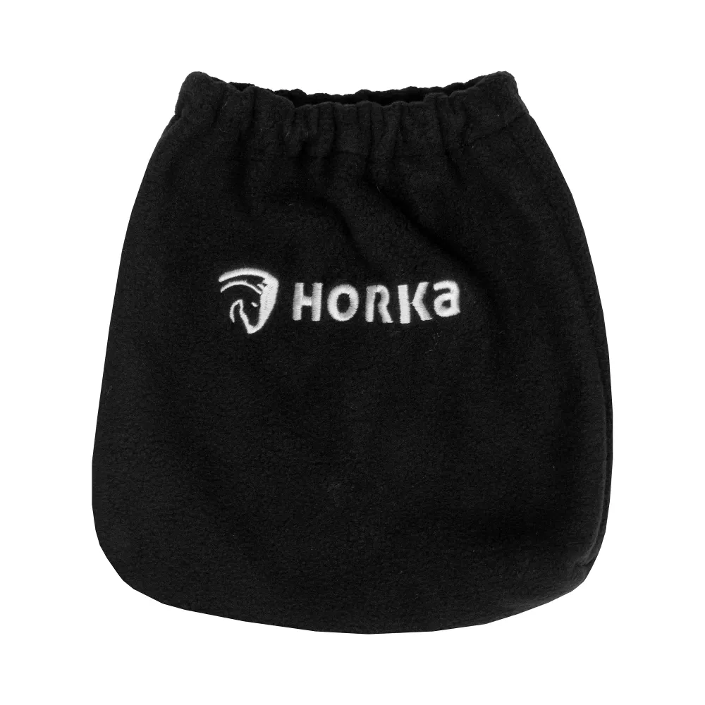 Horka Fleece Stigbøjle Safeguards