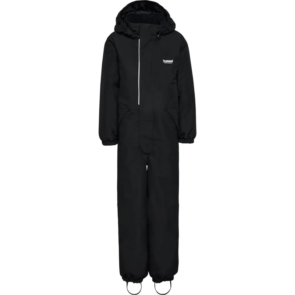 Hummel Black Flyverdragt Wp 10K 110