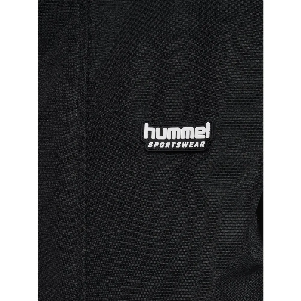 Hummel Black Flyverdragt Wp 10K 110