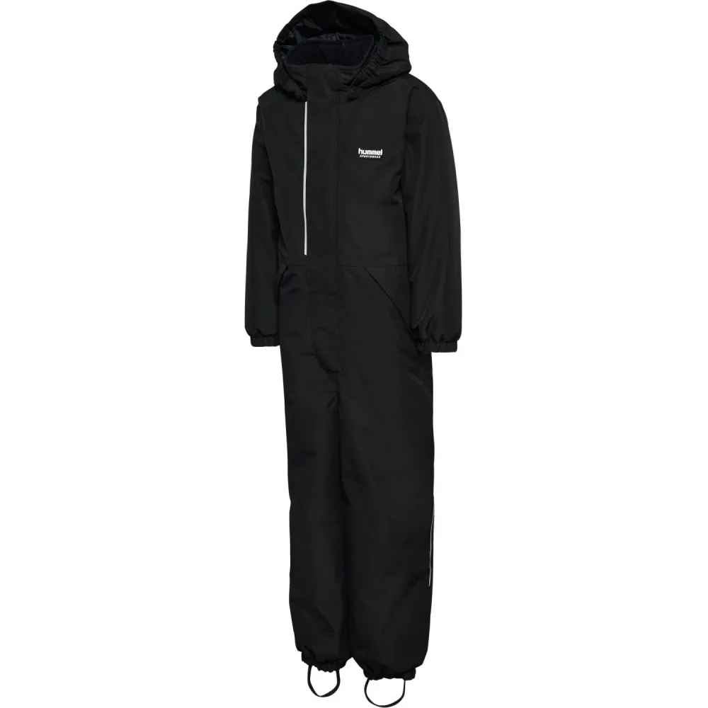 Hummel Black Flyverdragt Wp 10K 110