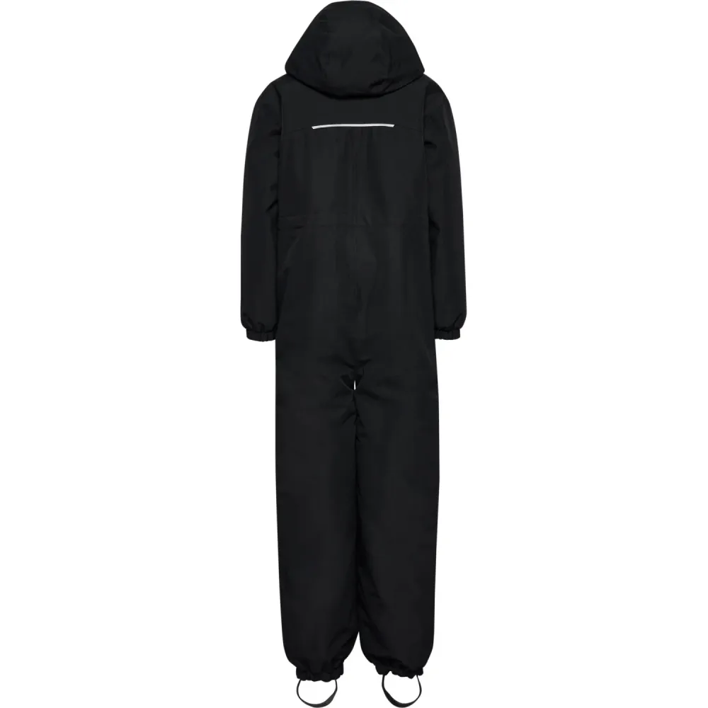 Hummel Black Flyverdragt Wp 10K 110