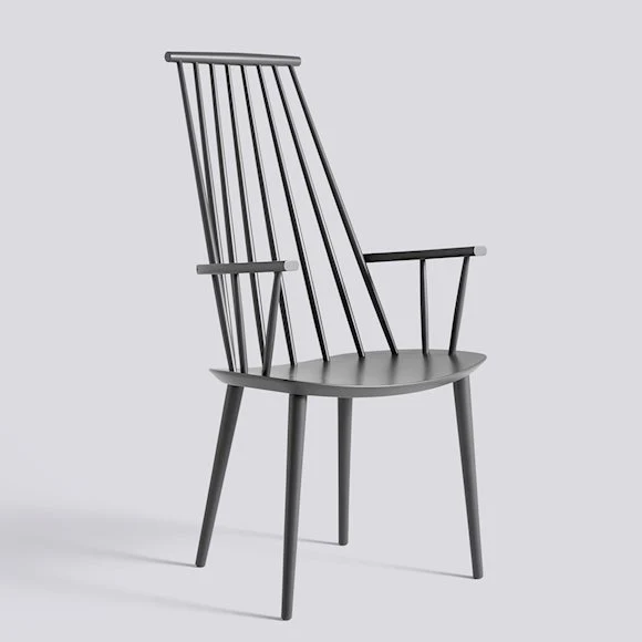 J110 stolen - Farve: Stone Grey