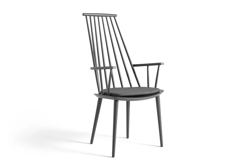 J110 stolen - Farve: Stone Grey