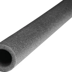 K-flex isolering 18 x 9 mm 2 m grå