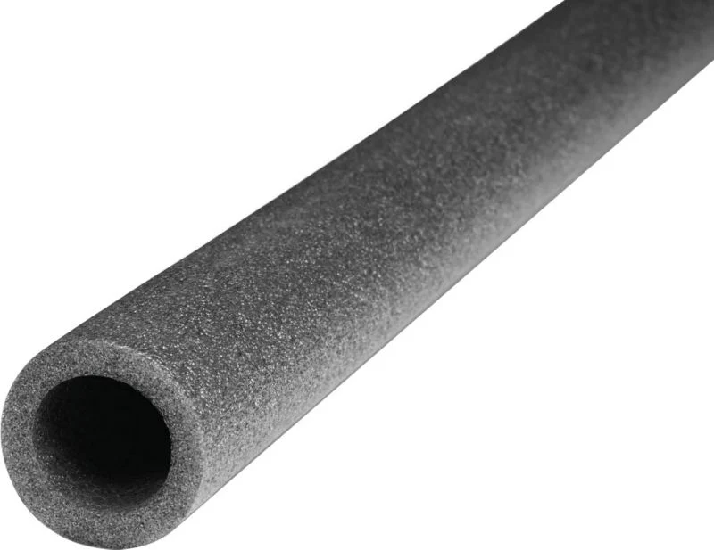 K-flex isolering 18 x 9 mm 2 m grå