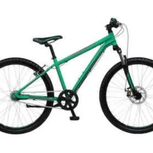 Kildemoes Intruder MTB 26" grøn