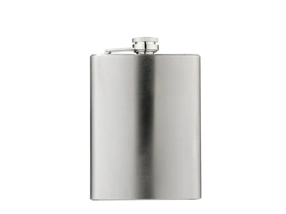 LOMMELÆRKE 200 ML CHROMED FUNKTION