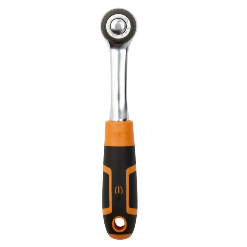 Magnusson 3/8" skraldenøgle