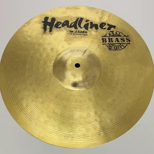 16" Meinl Headliner Crash