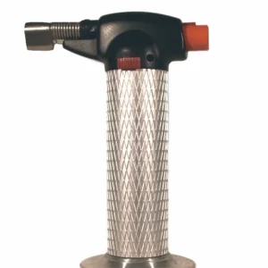 Nano Torch blæser til lightergas, med børnesikring