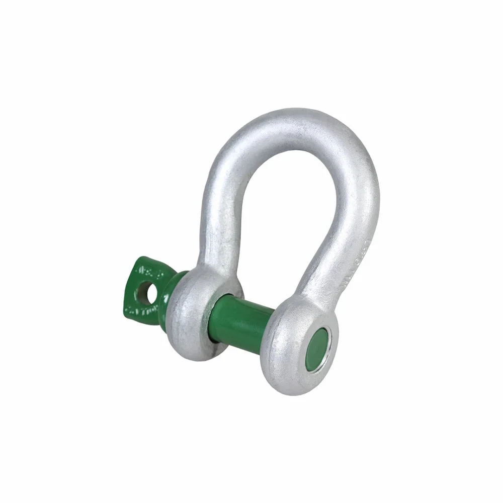Oliven Pin Sjækel G-4161 kl.2 - 1.50T