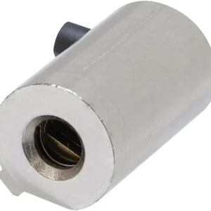 Onekey Abus Batterilås Bosch UNI PLUS OE | ANSI Certified