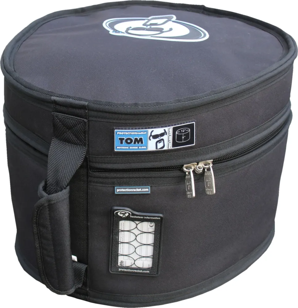 Protection Racket Tam Taske (10x9") Outdoor Use