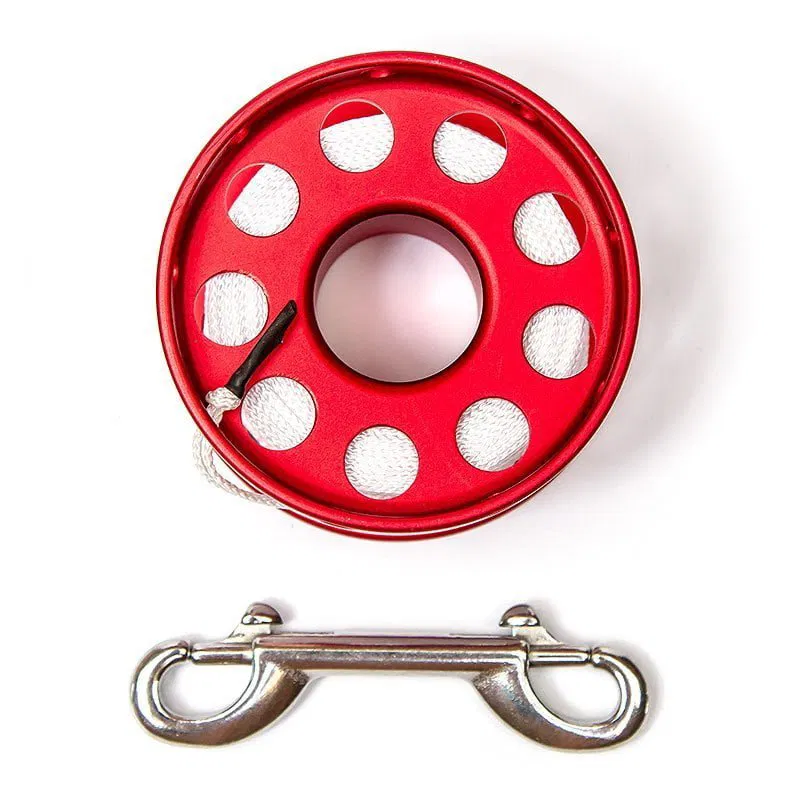 Razor - 100′ Safety Spool Groen
