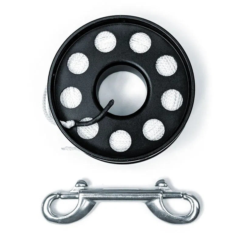 Razor - 100′ Safety Spool Groen