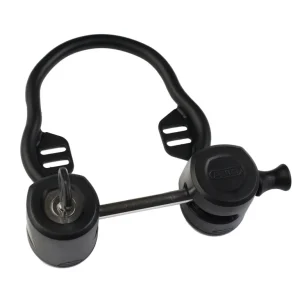 Rechargeable Motion Sensor Abus Kliklås 5000 Protectus XLH (VF)