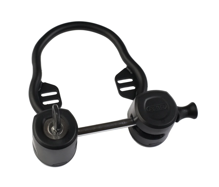 Rechargeable Motion Sensor Abus Kliklås 5000 Protectus XLH (VF)