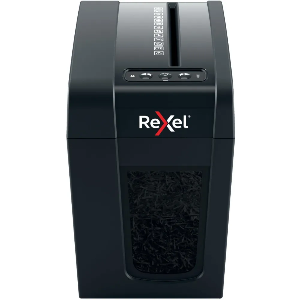 Rexel Pålidelig X6-SL krydsmakulator P4 10L