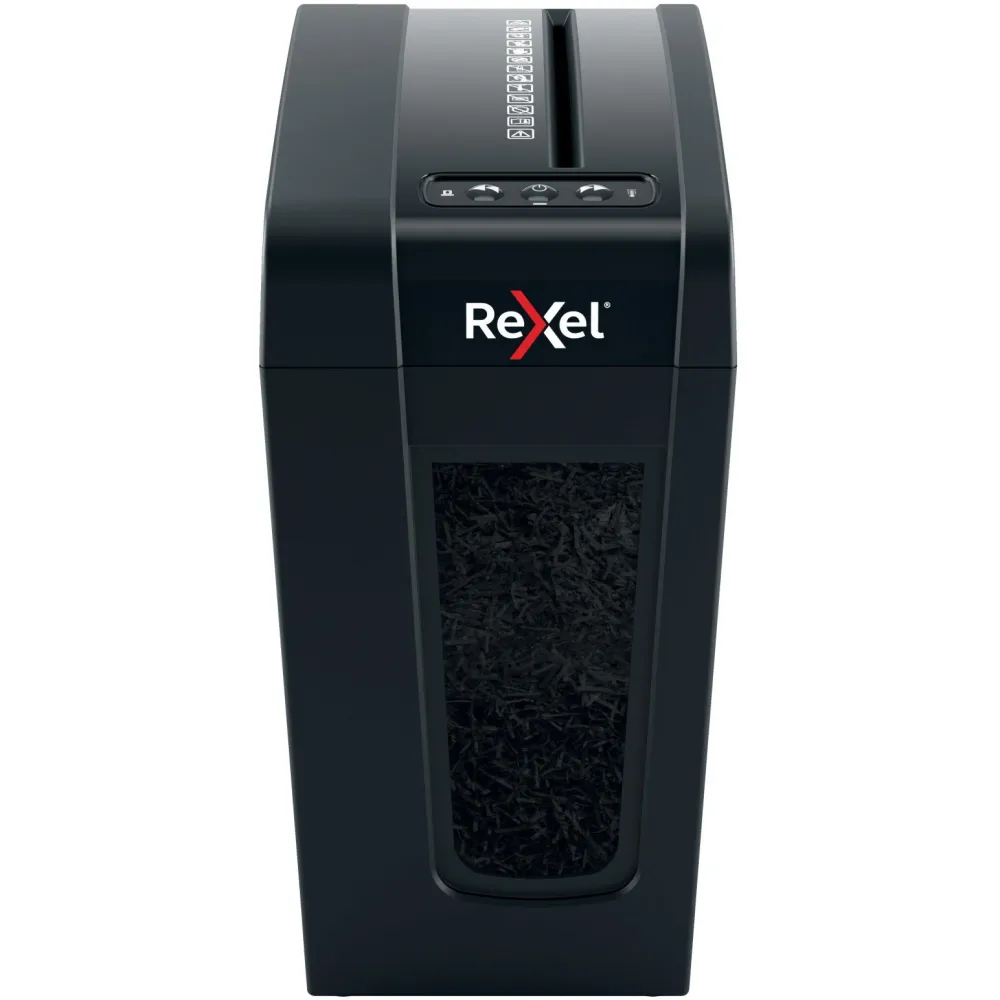 Rexel Pålidelig X8-SL krydsmakulator P4 14L