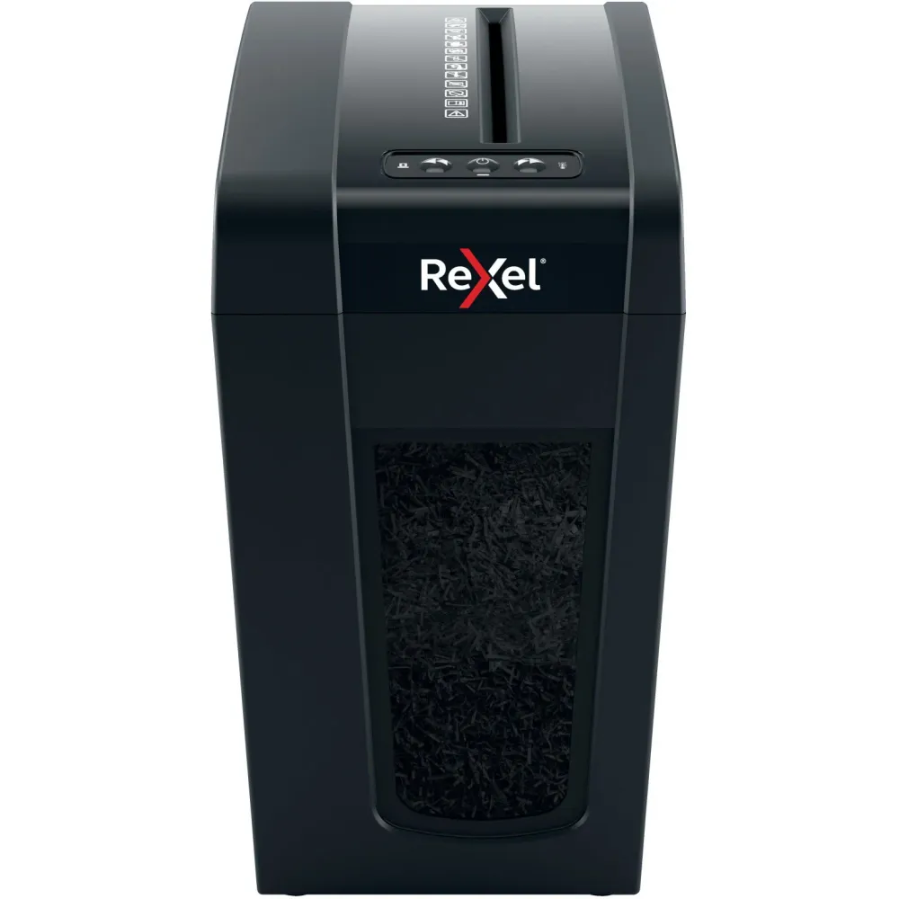 Rexel Stable X10-SL krydsmakulator P4 18L