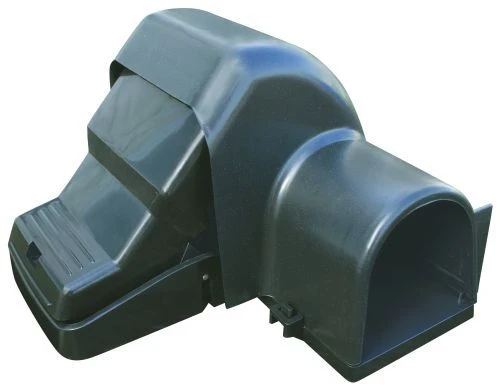 Ryom Rottefælde Powersnap SECURE