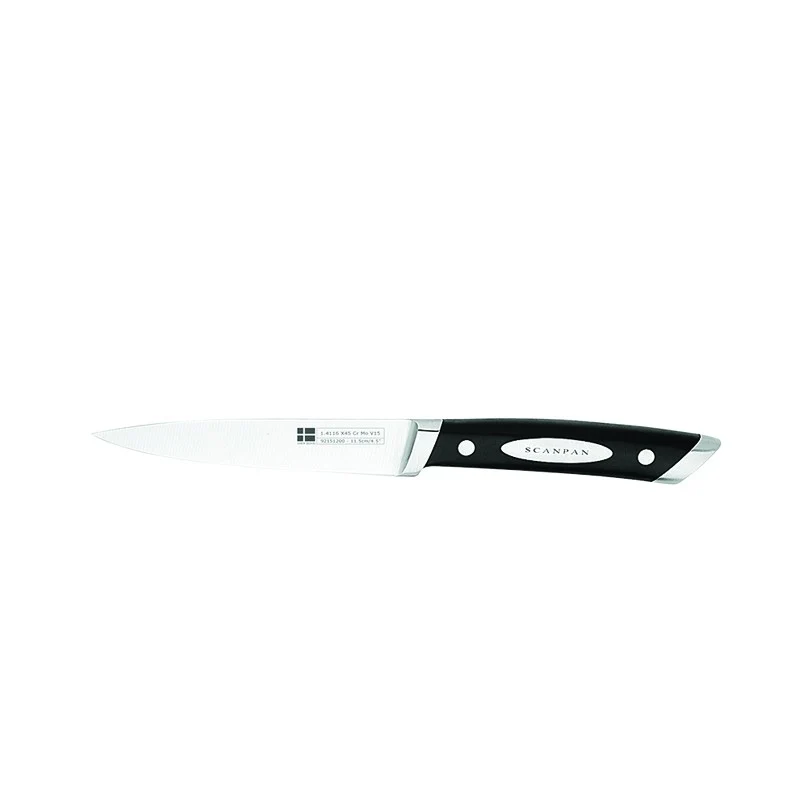Scanpan Traditionel urtekniv 11,5 cm